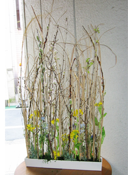 生徒作品